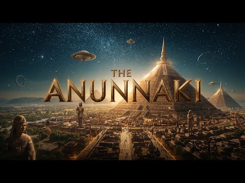 Fall Asleep to The ENTIRE Story of The Anunnaki