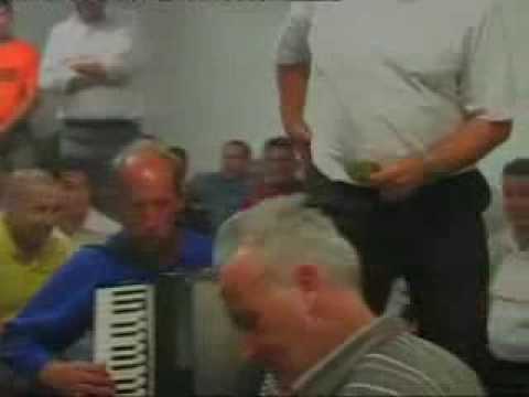 Vellezrit Qetaj Haki Povataj ne strellc