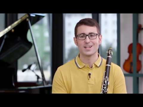 Clásicos y Reverentes #7 - Clase maestra Iván