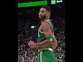 Jayson Tatum Going Crazy Foryou Basketball Nba Goviral Edit
