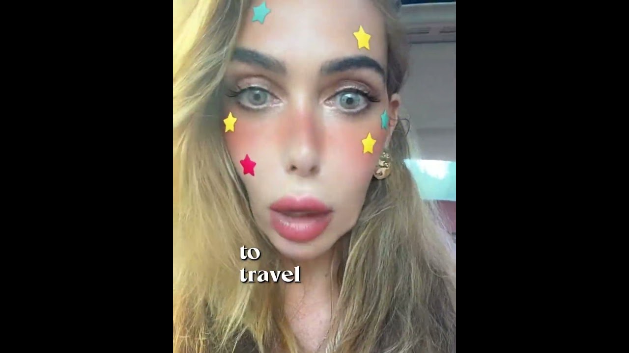 ANNABELLA GUTMAN ZOHAR ❤️ THE COSMPOLITAN CONNECTOR 🌎
