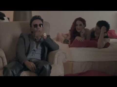 Cromo X    Que Piense En Mi  Video Oficial  Cromoex JpincRecords by EdgarNunezphoto