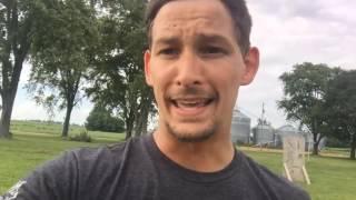 HalfCocked Target Mini Silhouette Review