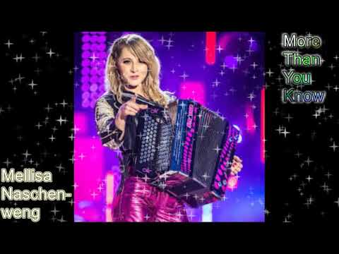 Rockclassics; Melissa Naschenweng - More Than You Know