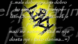 LiNk ft. R.V.G. - Fantasticna (Serbian Rap 2009)
