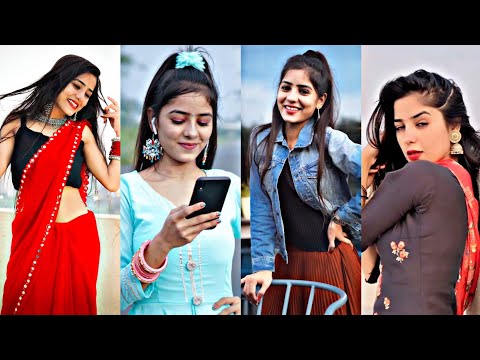 Anju mor best Instagram Reels tik tok video best Anju mor Dance video/Biography, boyfriend, 2022 New