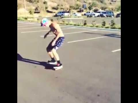 Will Fyock Switch 360 Flip WTF