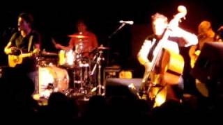 BELLADRUM VARIOUS 2009 Seth Lakeman Saw Doctors