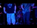 Lazarus Syndrome - Forsaken - July 2011