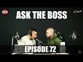 ASK THE BOSS EP. 72 Doug Miller Teases Nut Bash 2021, Talks Big Sky Launch, Favorite Protein + More