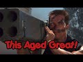 Commando This Aged Great