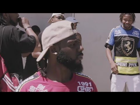 RedNationDomino - "Illaz''  w/ Teck Treyz - (Produced By RIQ) Directed By Inception Films