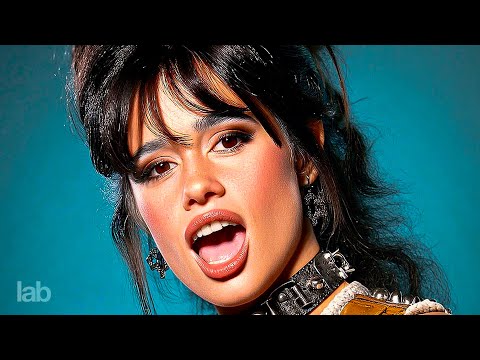 Camila Cabello - Havana (1980's Hard Rock AI Cover) [ROCK VERSION]