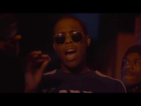 [Chicago Blind Rapper] Skully TV - Feel Like Sosa | Shot by | @IAMLORDRIO