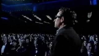 U2 the Ground Beneath Her Feet -legendado em Português Brasil-