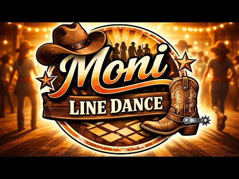 My Pretty Belinda Linedance (Tanz+Schritte)