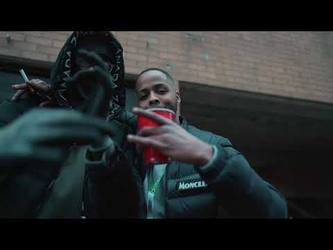 El Patron 970 - Antisocial (Official Video)