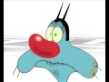 Teaser 3 Oggy Is Back On Nickelodeon