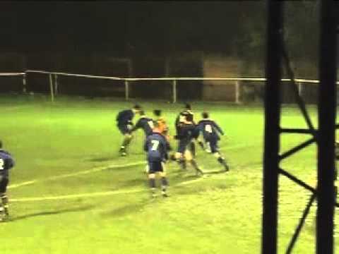 Brakes Videos Leamington FC @  Dunstable Town 2-0 3Mar09