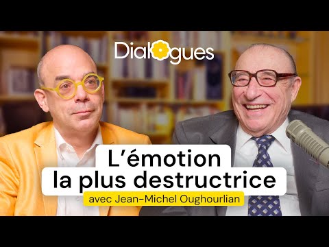 Comment se libérer de la jalousie - Dialogue avec Jean-Michel Oughourlian