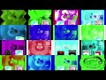 16 KlaskyKlaskyKlaskyKlasky Gummy Bear Song V2