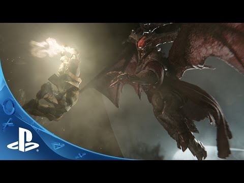 Destiny: The Taken King:  Evil’s Most Wanted - Live Action Trailer| PS4, PS3