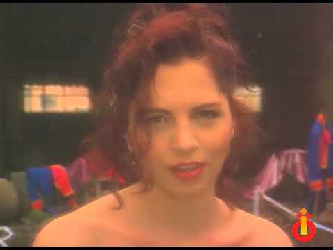 Sertab Erener - Oyun Bitti
