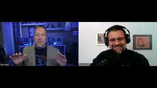 THE Podcaster Nation #144 - "The Business of Tech" with Dave Sobel!!!