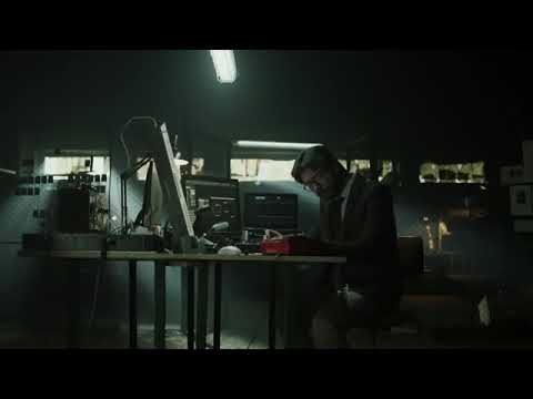 La casa di carta - Professore