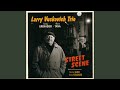 Street Scene (studio recording)