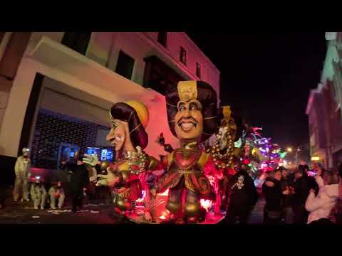 Aalst Carnaval Groepen 2023🎭 - De Snotneizen