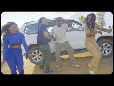 Wada & Yoongs - DIABETA [Madaghost Production - Nouveauté Clip Gasy 2023]