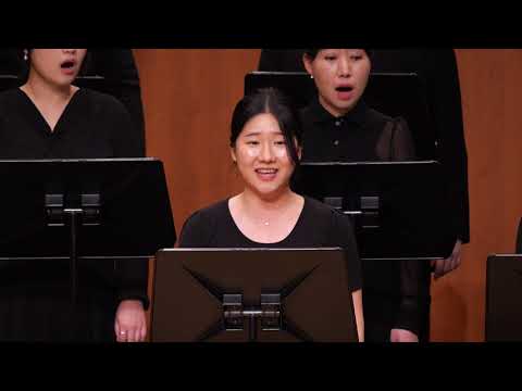 Cikala le Pong Pong ( arr. Ken Steven )  - 서울컨템포콰이어 제7회 정기연주회 ( Songs of the Earth )