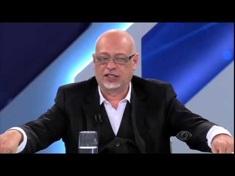 Canal Livre - 02/11/2014 - Luiz Felipe Pondé