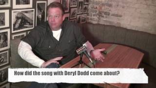 Pat Green on his current single &quot;Drinkin&#39; Days&quot;
