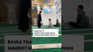 Download lagu BABA TOA, THIS FATHER WAS ASKED TO LEAVE THE MOSQUE BEFORE PRAYING‼️ mp3 Download lagu BABA TOA, THIS FATHER WAS ASKED TO LEAVE THE MOSQUE BEFORE PRAYING‼️ mp3