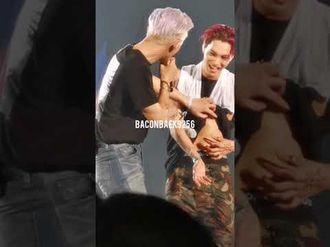 190726 EXplOration in Seoul exo Kai final ment