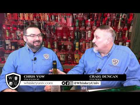 Whiskey Univ. Ep. 3: Noah's Mill
