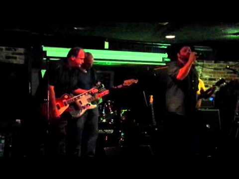 Rockage - Interstate Love Song @ O'Brians 12/5/15