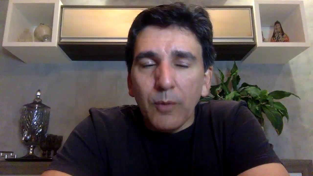 Aula ao vivo de Geografia do Tocantins 11/2024 - Parte 1