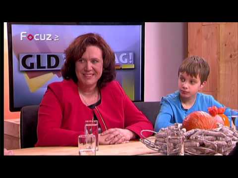 Gelderland Vandaag! - 3 december 2012