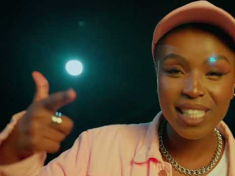 DEDE - BARAKA ZAKE (Official Video)