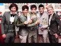 One Direction Vs. Thousand Foot Krutch Vs. Nine ...