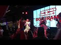 BONERAMA: "War Pigs" - Rock 'N' Bowl - May 2, 2025 - New Orleans, LA.