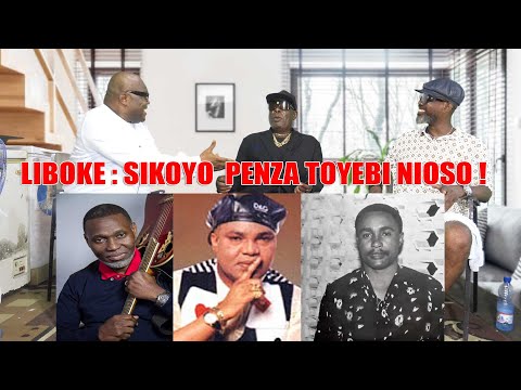 J'AI COMPRIS ENFIN NZOKA DITUTALA TI ALANDA DEFAO TE NA BIG STARS YOKA VÉRITÉ YA SE SE TOYEBA TE