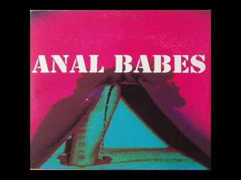 Anal Babes - Anal Babes (Full Album)