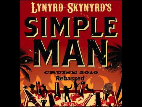 Lynyrd Skynyrd - Simple Man Rebassed (DJ Dirty Bass) (Bass Boosted)