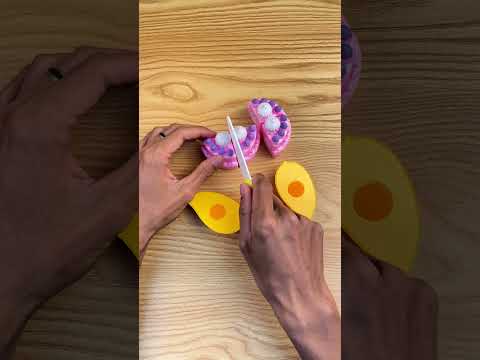 Amazing HACK! Cake VS Mago Cutting 🎂vs🥭