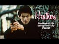 J D Being Comically Insane In Heathers For 3 Minutes And 40 Seconds Straight
