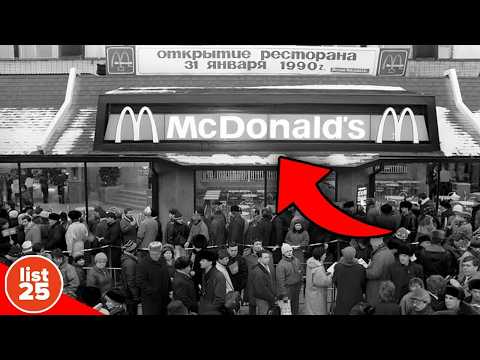 25 Time Bending Facts That Will Blow Your Mind